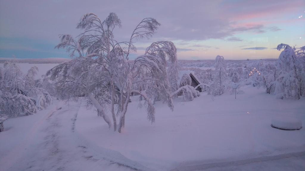 Leppäjärvi ガルドティエヴァ Seoヴィラ エクステリア 写真